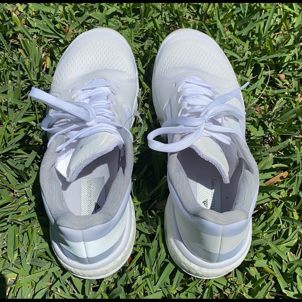 ADIDAS STELLA MCCARTNEY TENNIS SHOES